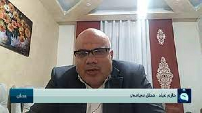 حازم عياد يكتب: المراجعات الأمريكية السعودية إلى أين؟